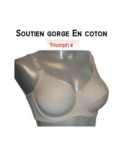Soutien gorge elasti cross Nature