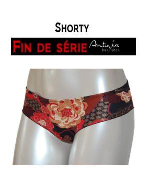 Shorty Antinéa Soupir d'aimer