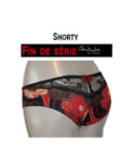 Shorty Antinéa Soupir d'aimer Shorty Antinéa Soupir d'aimer
