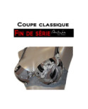 Soutien gorge Antinéa désir de mode classique