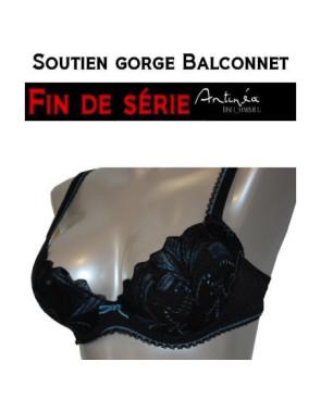 Soutien gorge Balconnet Star intime
