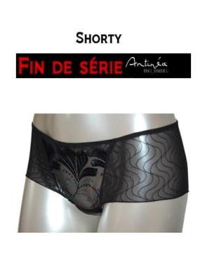 Shorty Antinéa Star intime
