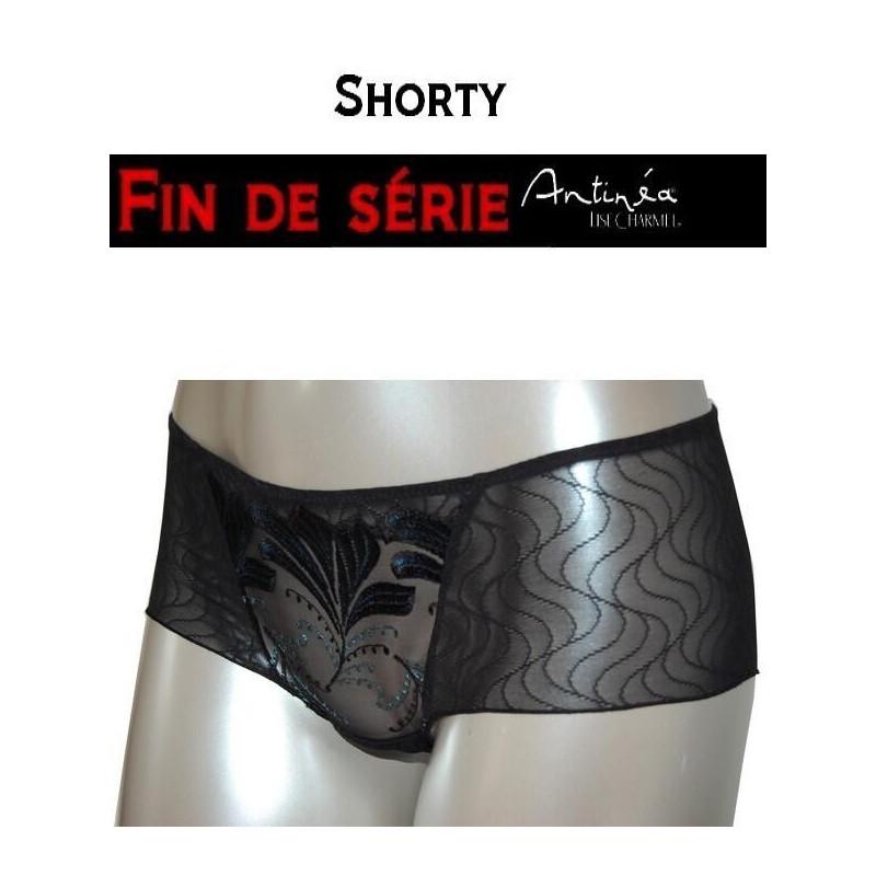 Shorty Antinéa Star intime