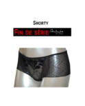 Shorty Antinéa Star intime