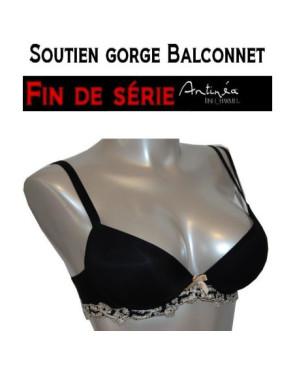 Soutien gorge Nommé désir Balconnet