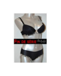 Soutien gorge Nommé désir Balconnet