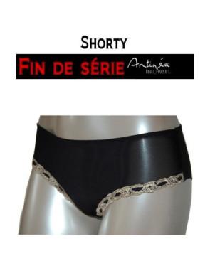Shorty Antinéa nommé désir