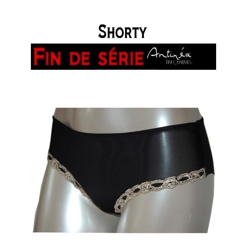 Shorty Antinéa nommé désir