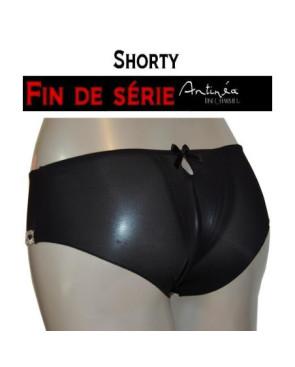  Shorty Antinéa nommé désir