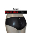 Shorty Antinéa nommé désir