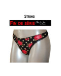 String Féria Passion Antinéa