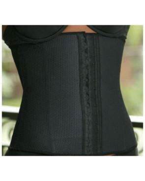  Ceinture Corset Esbelt 449 noire détail