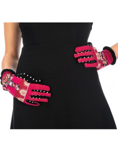 Gants éléphants sacré Dub et Drino 2