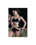 Soutien Gorge Sport Anita Lourd 5527 Noir