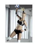 Soutien Gorge Sport Anita Lourd 5527 Noir