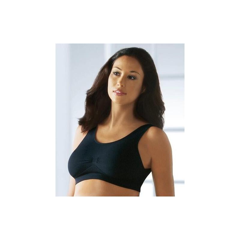 Brassière Maternité Anita 5100 Noir