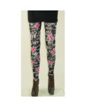 Legging British Anarchiste
