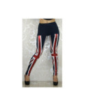 Legging British Flag