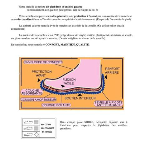 Soutien-gorge-Empreinte-Jazz-Noir-Decolleté-8189