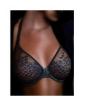 Soutien Gorge Empreinte Melody Gray