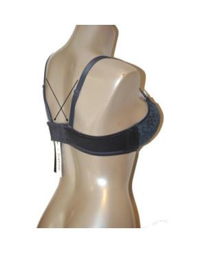  Soutien Gorge Empreinte Melody Gray bretelles amovibles