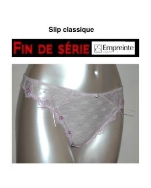 String Empreinte Lavande 08112
