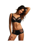 Soutien Gorge classique Samantha Noir