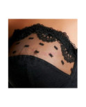Soutien Gorge classique Samantha Noir