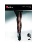 Collant Adrian Flavie Couture Bijoux
