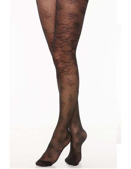 Collant dentelle Chantal Thomass