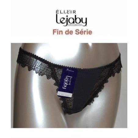 Tanga Elixir Garance Gris