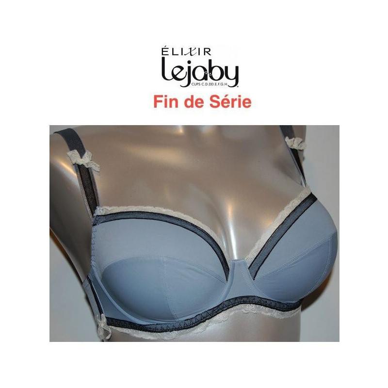 Soutien Gorge Elixir Lejaby Galet dentelle