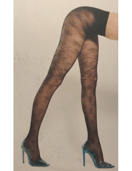 Collant Chantal Thomass Dentellissime chic