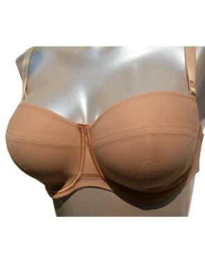 Soutien Gorge Bustier Elixir de Lejaby
