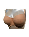 Soutien Gorge Bustier Elixir de Lejaby