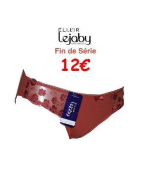  Slip Elixir Dentelle Orange