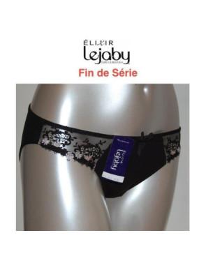 Slip en dentelle Elixir Lejaby