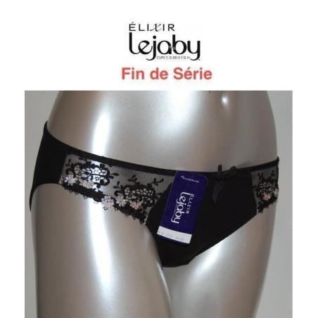 Slip en dentelle Elixir Lejaby