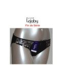 Slip en dentelle Elixir Lejaby