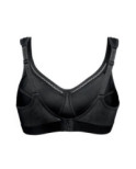 Soutien Gorge sans Armatures Medium Support Noir