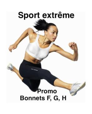 Soutien Gorge Sport Lourd sans Armature