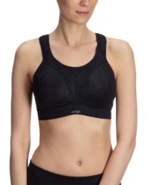 Soutien Gorge Sport Lourd sans Armature