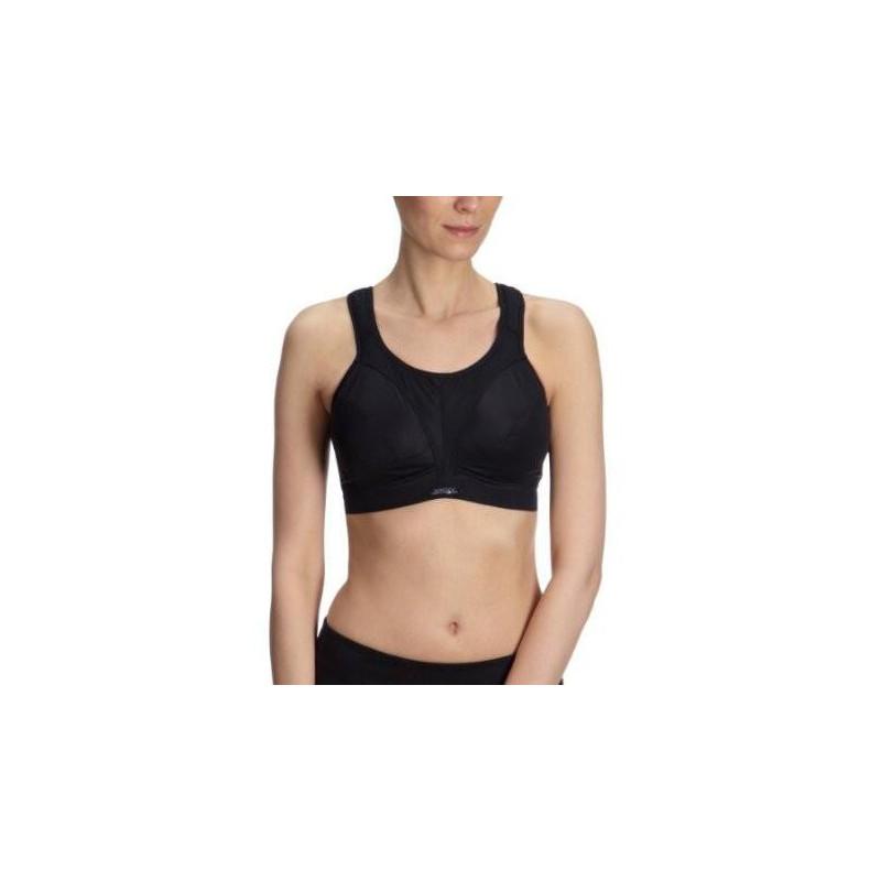 Soutien Gorge Sport Lourd sans Armature