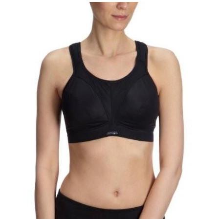 Soutien Gorge Sport Lourd sans Armature