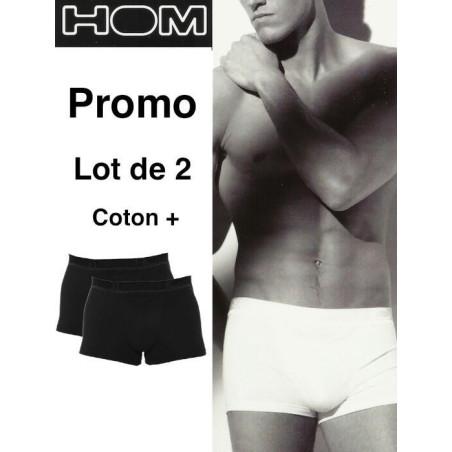 Boxer Ho1 Pack coton +