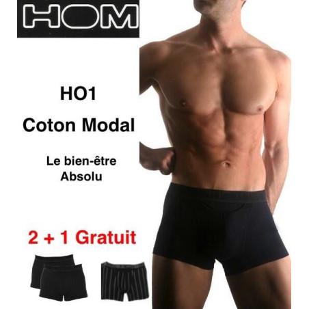 Boxer HO1 Hom 2+1 Gratuit