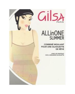Combiné Affinant GilSa