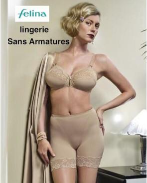 Soutien Gorge Felina Hommage sans Armatures