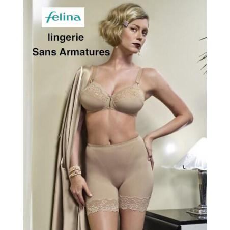 Soutien Gorge Felina Hommage sans Armatures