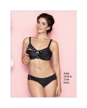  Soutien-gorge Maternity Anita 5034 Noir pois ensemble